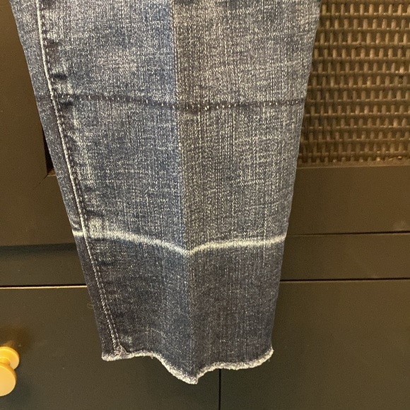 Loft Modern Skinny Ankle - Picture 5 of 7